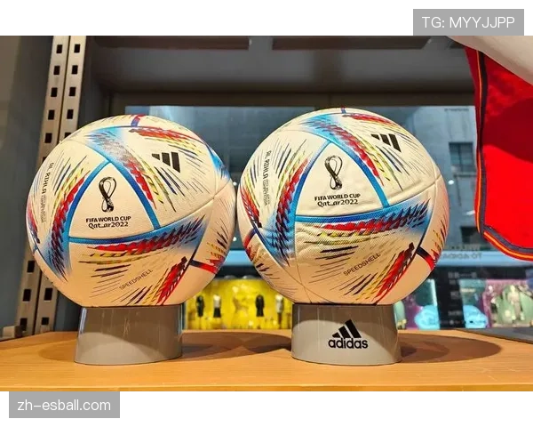 世界杯赛事运营新趋势 科技与观赛体验深度融合