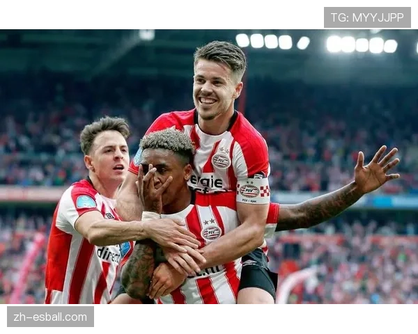 埃因霍温攻防转换速度冠绝荷甲 成夺冠关键因素